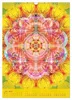 FLORALE MANDALAS (Wandkalender 2027 DIN A3 hoch), CALVENDO Produktbild-Vorschau 20