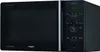Whirlpool Chef Plus MCP 345 BL, Arbeitsplatte, Produktbild-Vorschau 1