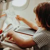 Kidywolf Kidydraw Animals Mini Zeichentablett Produktbild-Vorschau 9