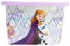 Disney Eiskönigin Elements Kunststoff Aufbewahrungsbox 7 L Produktbild-Vorschau 2