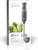 Nedis Stabmixer 600W 2Stufen Metallfuß sw Náhľad obrázku produktu 9