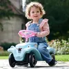 Bobby Car Classic Einhorn (türkis/pink) Produktbild-Vorschau 13