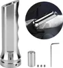Uniwersalna aluminiowa osłona hamulca ręcznego do Podgląd zdjęcia produktu 2