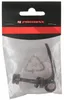 Promax Schnellspanner für Sattelklemme Sattelstützenklemme Produktbild-Vorschau 3