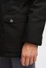 SOLID SDBello Herren Parka Winterjacke Mantel Jacke Produktbild-Vorschau 5