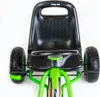 Baby Mix Zelená šlapací motokára Razor Náhled obrázku produktu 7