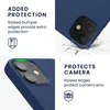kwmobile Handyhülle für iPhone 12 mini Hülle, für iPhone 12 Produktbild-Vorschau 3