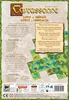Hra Carcassonne Hunters and Gatherers Náhled obrázku produktu 3