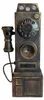 Altes Telefon mit Licht und Sound Effekten für eine Produktbild-Vorschau 2