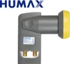 Humax Twin LNB digital Universal LNB I HDTV Full HD LNC SAT Produktbild-Vorschau 1