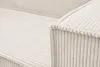 STYLO Couchgarnitur U-Form – Ecksofa in Cord Poso mit Produktbild-Vorschau 5
