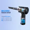 C18 Aspirateur électrique portable, 91 000 tr/min, 55 000 Voir les images du produit 4