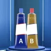 Adesivo bicomponente Gluefix per metallo, legno e plastica, Anteprima dell’immagine prodotto 4