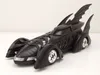 Jada Toys Batman Forever Diecast Modell 1/24 1995 Batmobile Produktbild-Vorschau 3