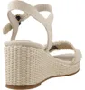 TOMMY HILFIGER EILEEN Accessoire Beige Produktbild-Vorschau 3