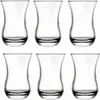 Pasabahce 62511 Aida Teeglas 140ml ohne Henkel, 6 Stück Produktbild-Vorschau 4