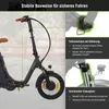 SachsenRAD E-Lastenrad T6S Comfort Air mit tiefem Einstieg, Produktbild-Vorschau 11