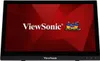 Moniteur tactile LED ViewSonic 15,6", 1366x768, HDMI, Noir Voir les images du produit 9