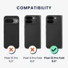 kwmobile Hülle kompatibel mit Google Pixel 10 Pro Fold Case Produktbild-Vorschau 2