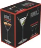 Riedel - GRAPE Martini/Cocktail 20cl, zestaw 2er Podgląd zdjęcia produktu 1