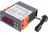Rosfix STC-1000 – Temperaturregler mit LED-Anzeige | 230V Produktbild-Vorschau 5