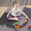 Tapis puzzle sous les équipements sportifs gris clair 9 Voir les images du produit 16