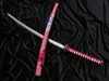 Katana, véritable sabre de samouraï avec fourreau et Voir les images du produit 3