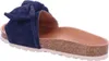 Verbenas Roxy Roda Pantolette Blau Produktbild-Vorschau 14