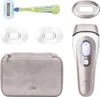 BRAUN IPL 7257 Haarentfernungsgerät, weiß und rosa Produktbild-Vorschau 4