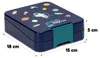 Schmatzfatz Scatola per il pranzo per bambini con Anteprima dell’immagine prodotto 10
