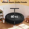 BCAN SP1 Kleinkindertrampolin 36 Zoll, ASTM , Produktbild-Vorschau 2