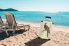 MuchoWow® Koffer Handgepäck Trolley Rollkoffer Kleine Produktbild-Vorschau 6