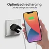SBS Câble USB-C - Câble USB-C 4.0 d'une puissance de 240 W Voir les images du produit 5