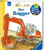 Der Bagger Produktbild-Vorschau 3