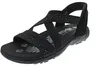 Sandali da donna Skechers Slip-Ins Reggae Slim Summer Anteprima dell’immagine prodotto 22