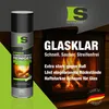 Spraytive 3x 500ml Power-Kaminscheibenreiniger – Produktbild-Vorschau 2