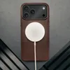 Custodia bumper in pelle TORRO per iPhone 17 Pro Anteprima dell’immagine prodotto 4
