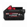 M18 FB8 FORGE Akku 18V 8,0Ah für Milwaukee – REDLITHIUM Produktbild-Vorschau 2