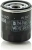 Ölfilter MANN-FILTER W 68/3 Anschraubfilter für FORD Fiesta Produktbild-Vorschau 4
