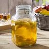 Bormioli Rocco Einkochglas mit Bügelverschluss Einmachglas Produktbild-Vorschau 24
