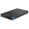Linksys LGS328PC, switch di rete gestito L2 Gigabit Anteprima dell’immagine prodotto 1