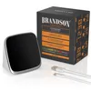 Brandson CO2-meter met LED-kleurendisplay, meetbereik 400 Productafbeelding-voorbeeld 7