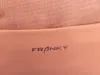 Franky RS68 Freizeitrucksack mit Notebookfach ca. 15" rose Produktbild-Vorschau 5