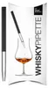 EISCH Whisky/Rum Pipette 999/4 schwarz im Geschenkkarton Voir les images du produit 7
