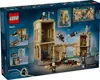 LEGO HARRY POTTER 76447 Le Château de Poudlard : Leçons de Voir les images du produit 2