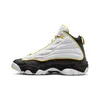 Buty Nike Jordan Męskie Pro Strong DC8418107 Podgląd zdjęcia produktu 2