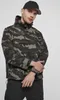 Brandit Jacke Windbreaker w kolorze Darkcamo-L Podgląd zdjęcia produktu 8