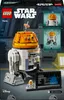 LEGO Star Wars 75416 Ahsoka Astromech-Droide Chopper Produktbild-Vorschau 8
