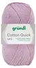 Gründl Baumwolle quick Produktbild-Vorschau 3