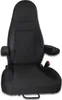 Beifahrersitz Milan BF HNV SW200 X290 R17-10 Dekor Union Produktbild-Vorschau 1